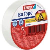 Fita Isoladora TESA 10mx15mm Fita Isoladora TESA 10mx15mm