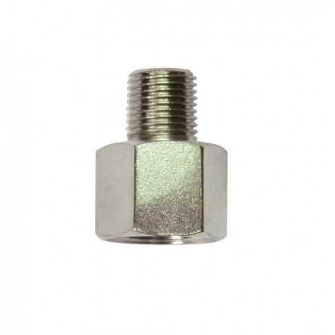Redutor 1/8'' M - 1/4'' F STANLEY Redutor 1/8'' M - 1/4'' F STANLEY