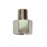 Redutor 1/8'' M - 1/4'' F STANLEY Redutor 1/8'' M - 1/4'' F STANLEY