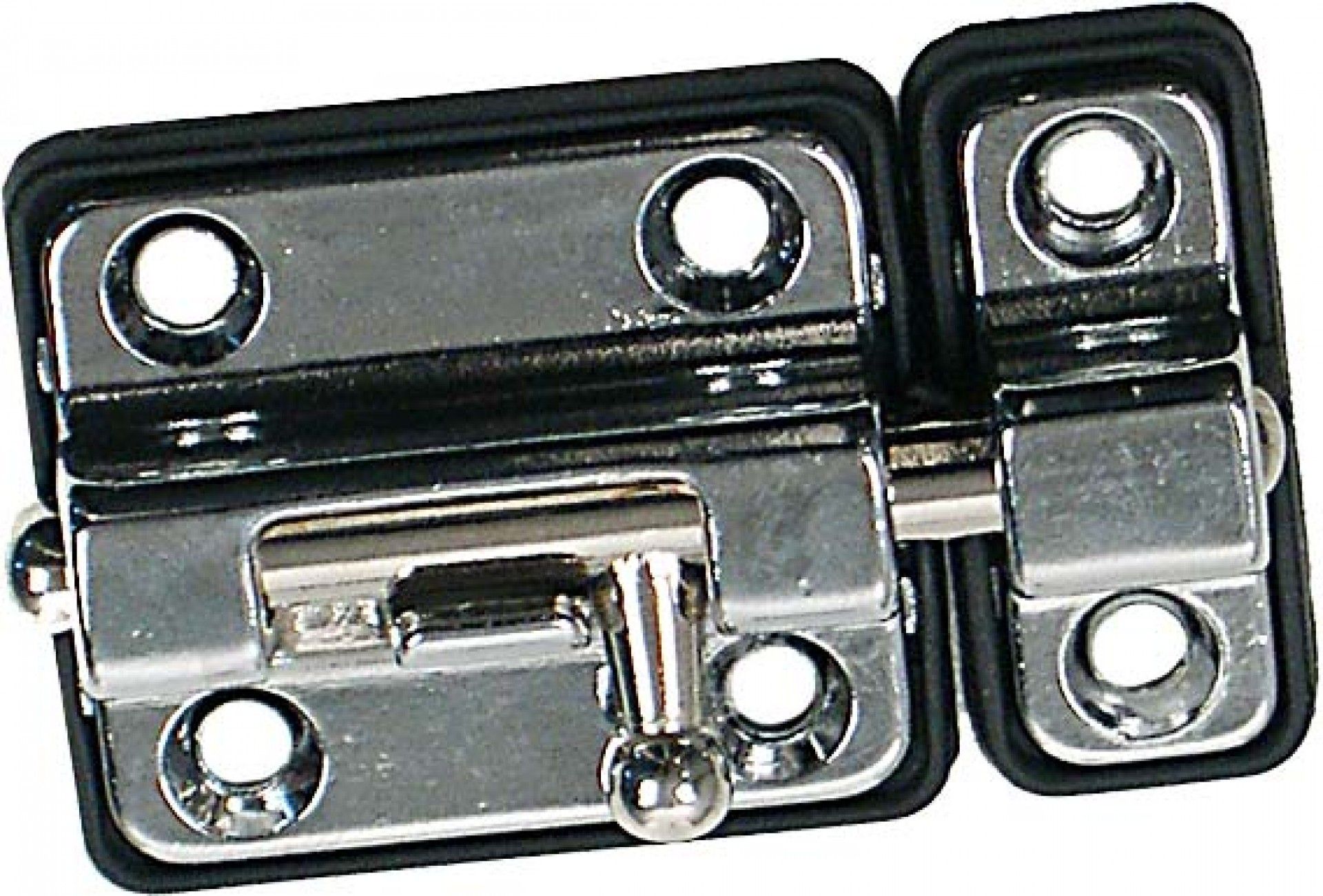 Fecho Zamac 50mm Cromado