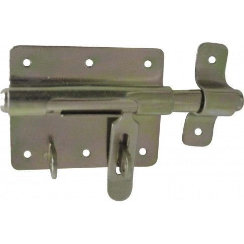 Ferrolho Ø 14 Zincado Ferrolho Ø 14 Zincado