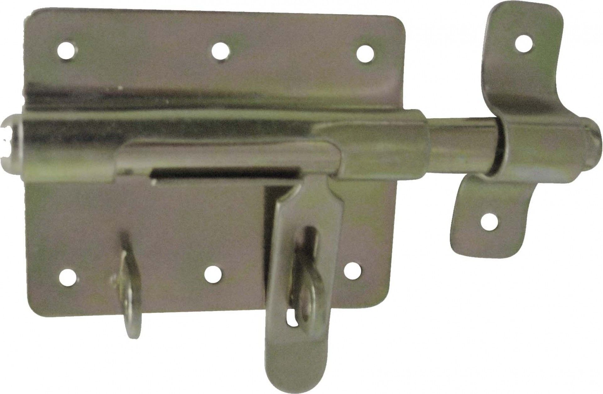 Ferrolho Ø 14 Zincado