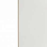 Placa MDF Branco 122X61cm; 3,2mm Placa MDF Branco 122X61cm; 3,2mm