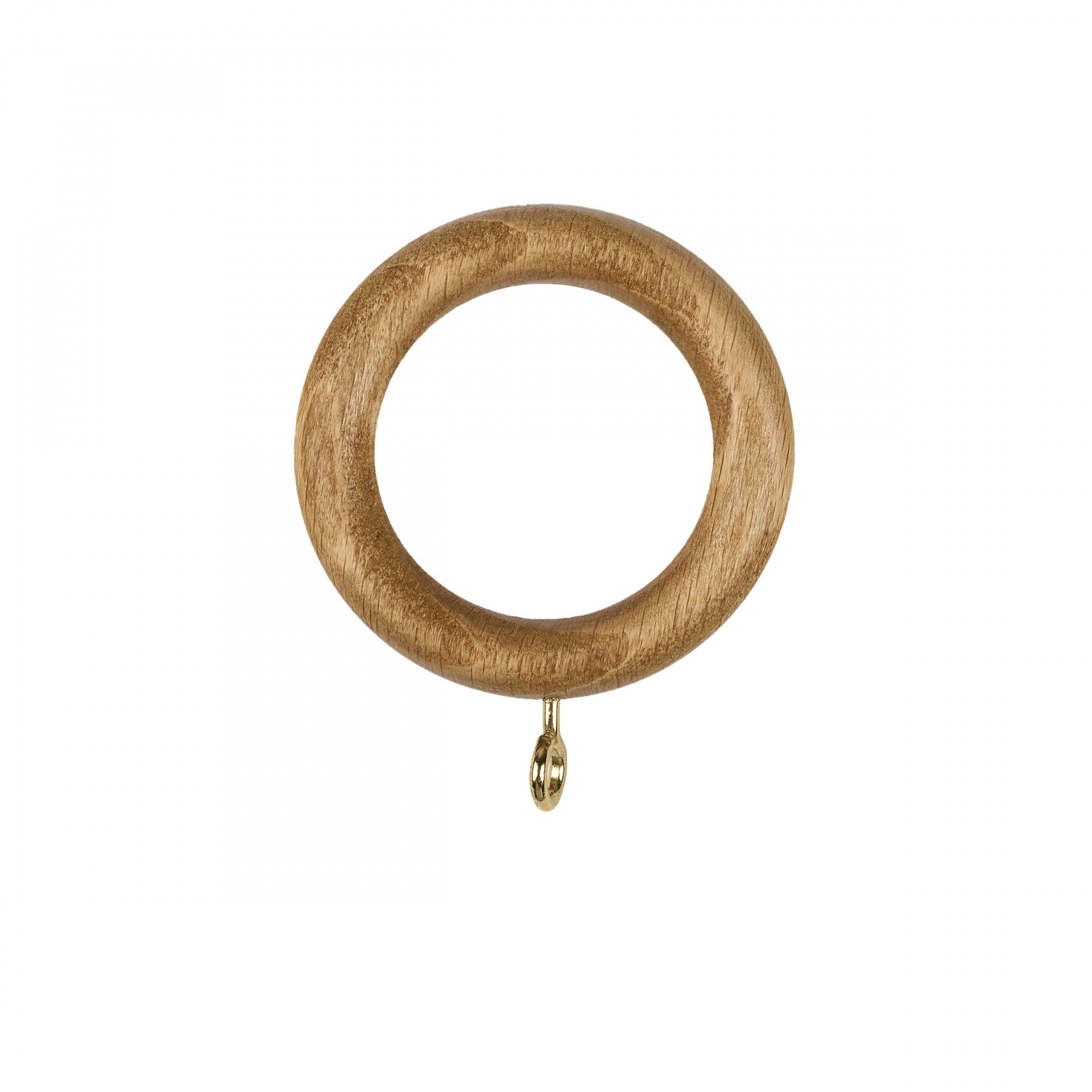 Argolas Wood Faia 28mm