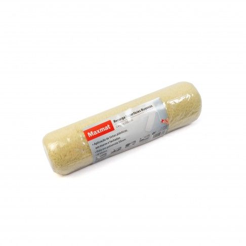 Recarga MAXMAT Superfícies Rugosas 250mm Recarga MAXMAT Superfícies Rugosas 250mm