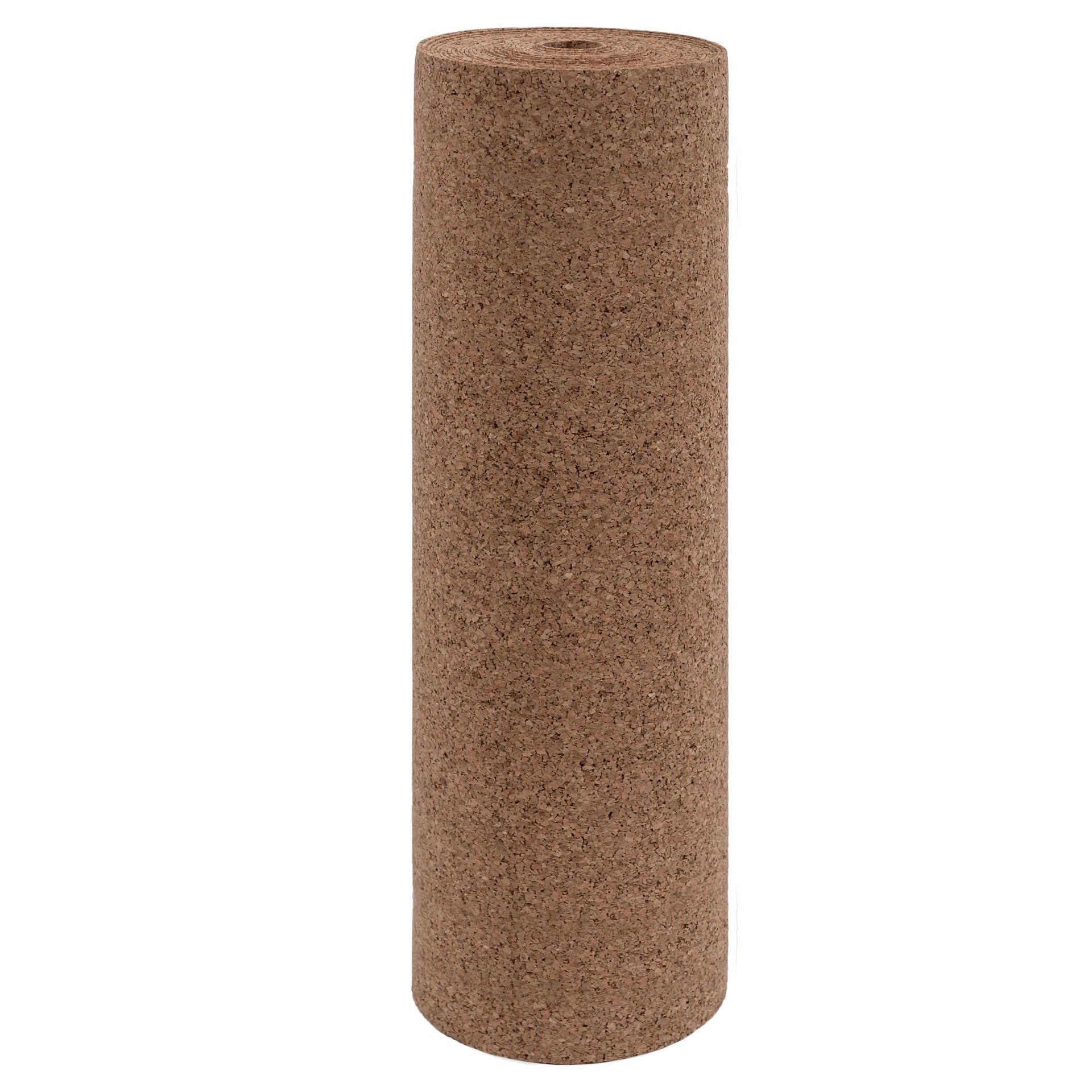 Rolo Cortiça Multiusos 2mm