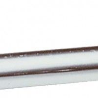 Puxador Asa Look Inox 128mm Puxador Asa Look Inox 128mm