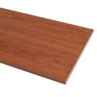 Painel Melamina Cerejeira Painel Melamina Cerejeira