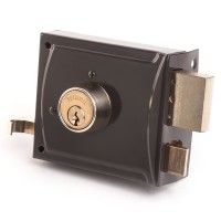 Fechadura 2000 D10. Direita Fechadura 2000 D10. Direita