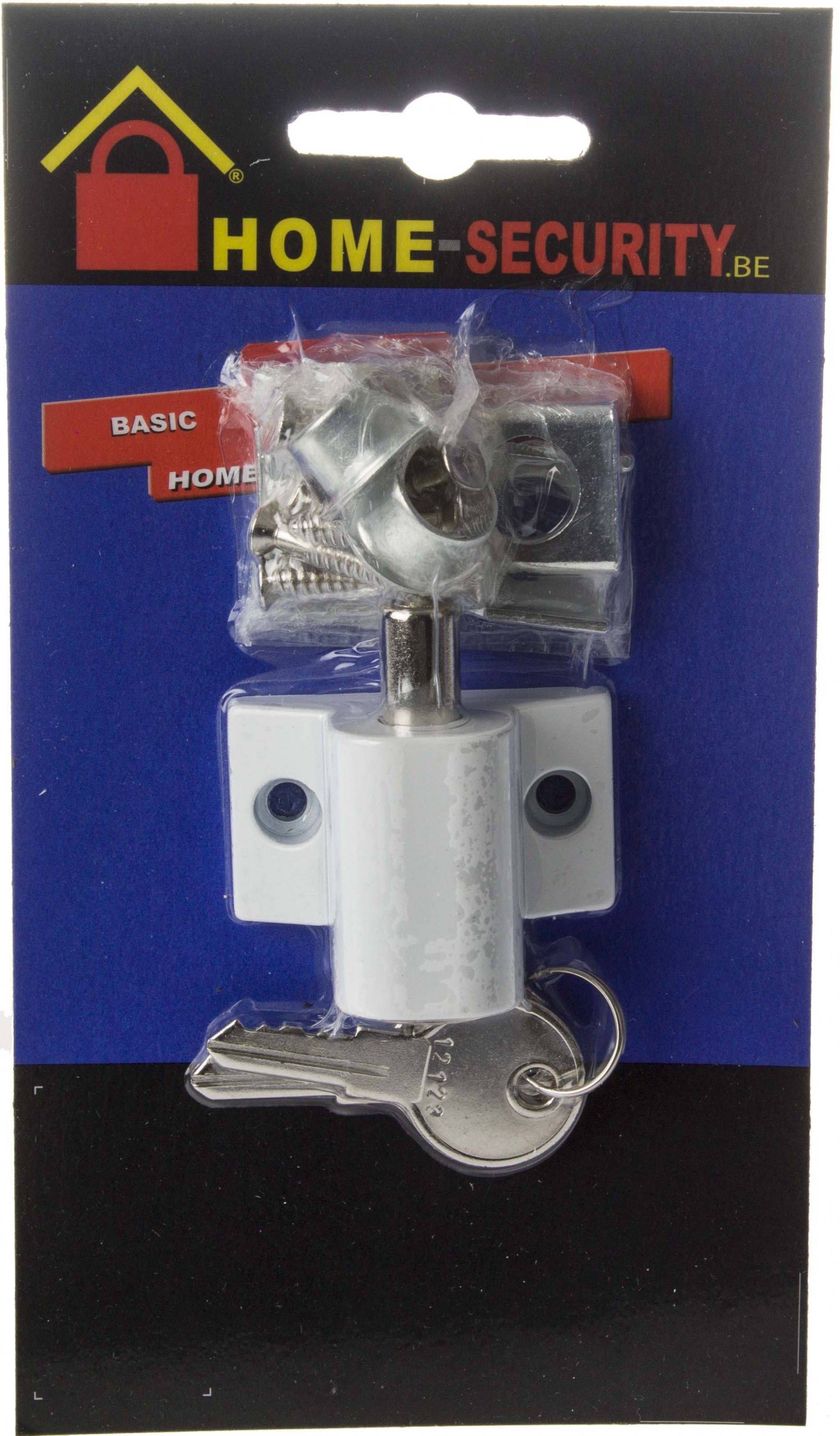 Fecho de Segurança Janela Branco