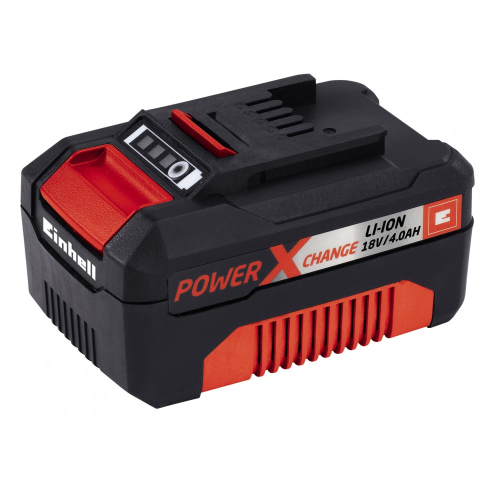 Bateria 18v 4Ah