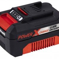 Bateria 18V 4.0AH POWER X Bateria 18V 4.0AH POWER X