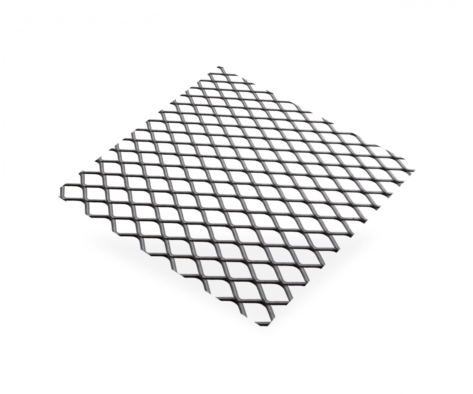 Chapa aço bruto, grade - 1000x500mm