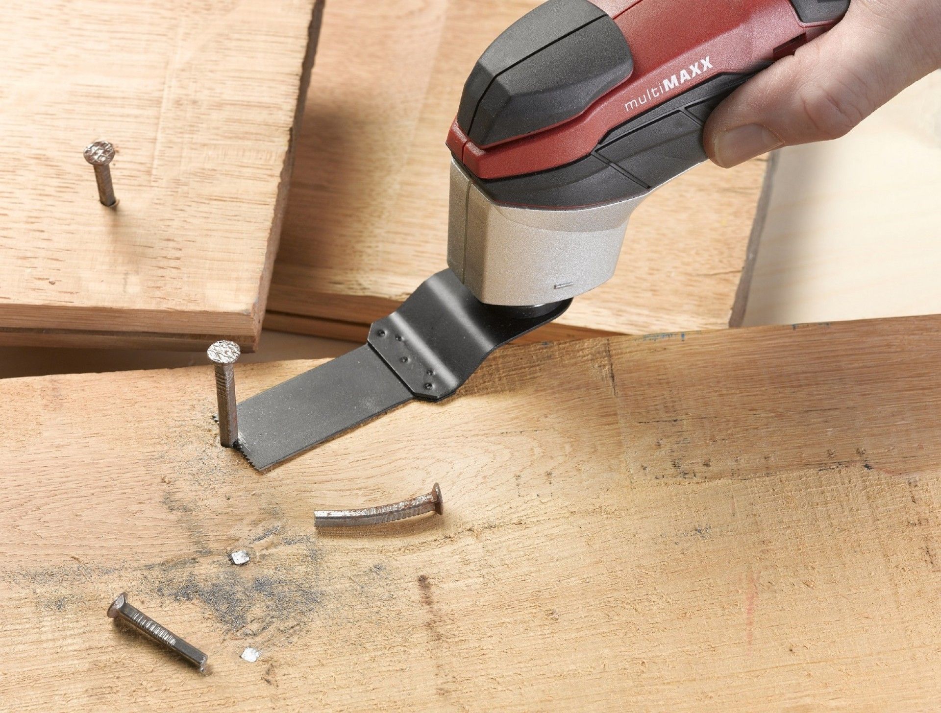 Set Acessórios Multiferramentas SB 17 unidades