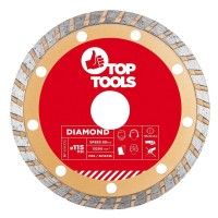 Disco Diamante Turbo 115mm Disco Diamante Turbo 115mm