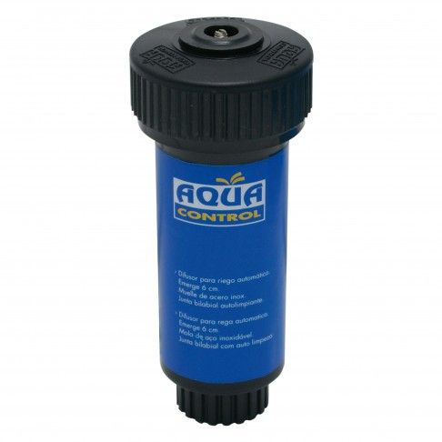 Difusor 6 cm C/Bico Regulável 1/2" Difusor 6 cm C/Bico Regulável 1/2"