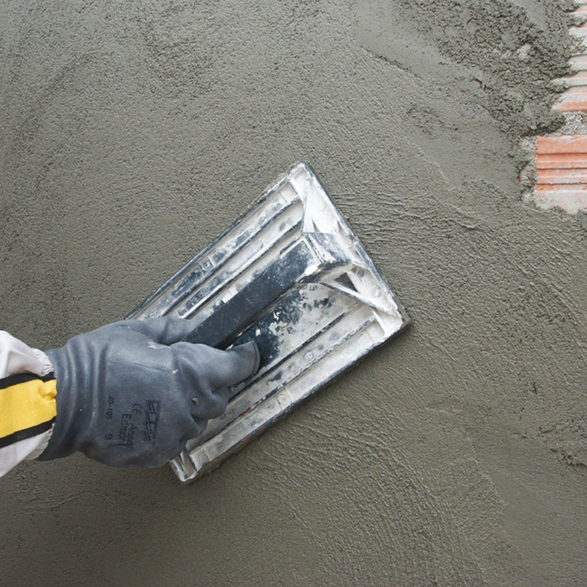 Argamassa Impermeabilização Weber Dry KG 25kg