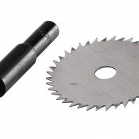 Fresa para Ranhurar 45X1,2MM Fresa para Ranhurar 45X1,2MM