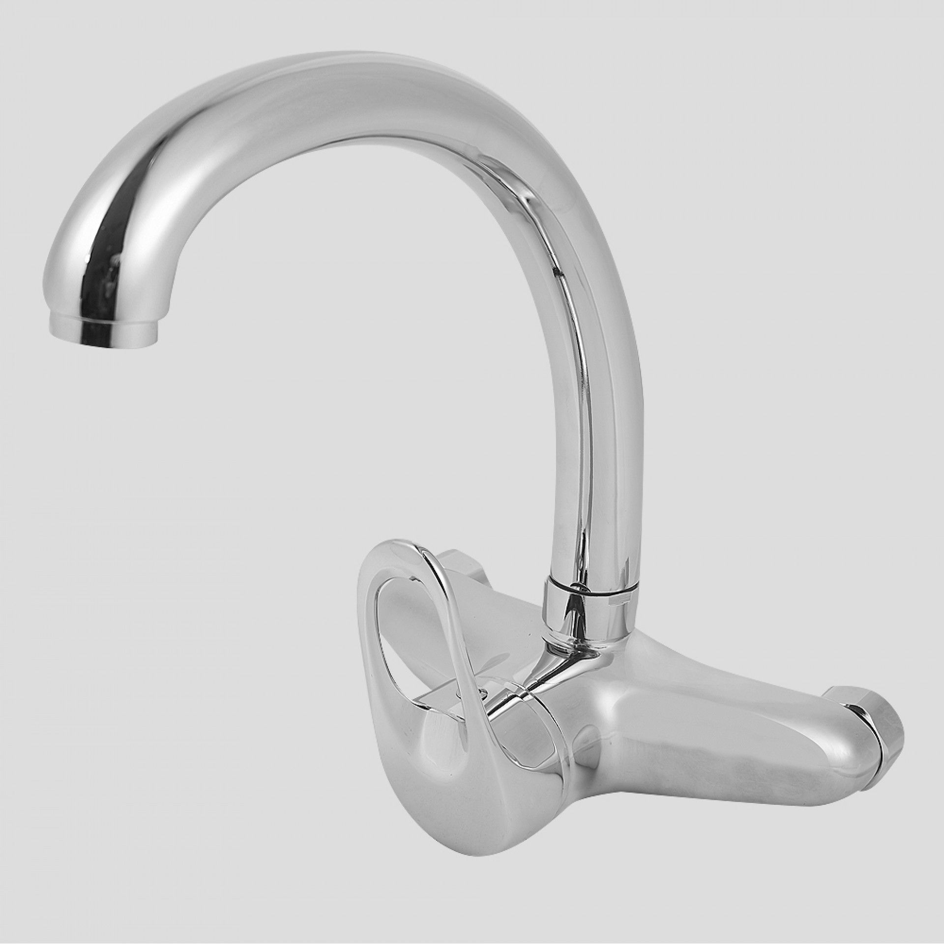 Monocomando Parede Giratório