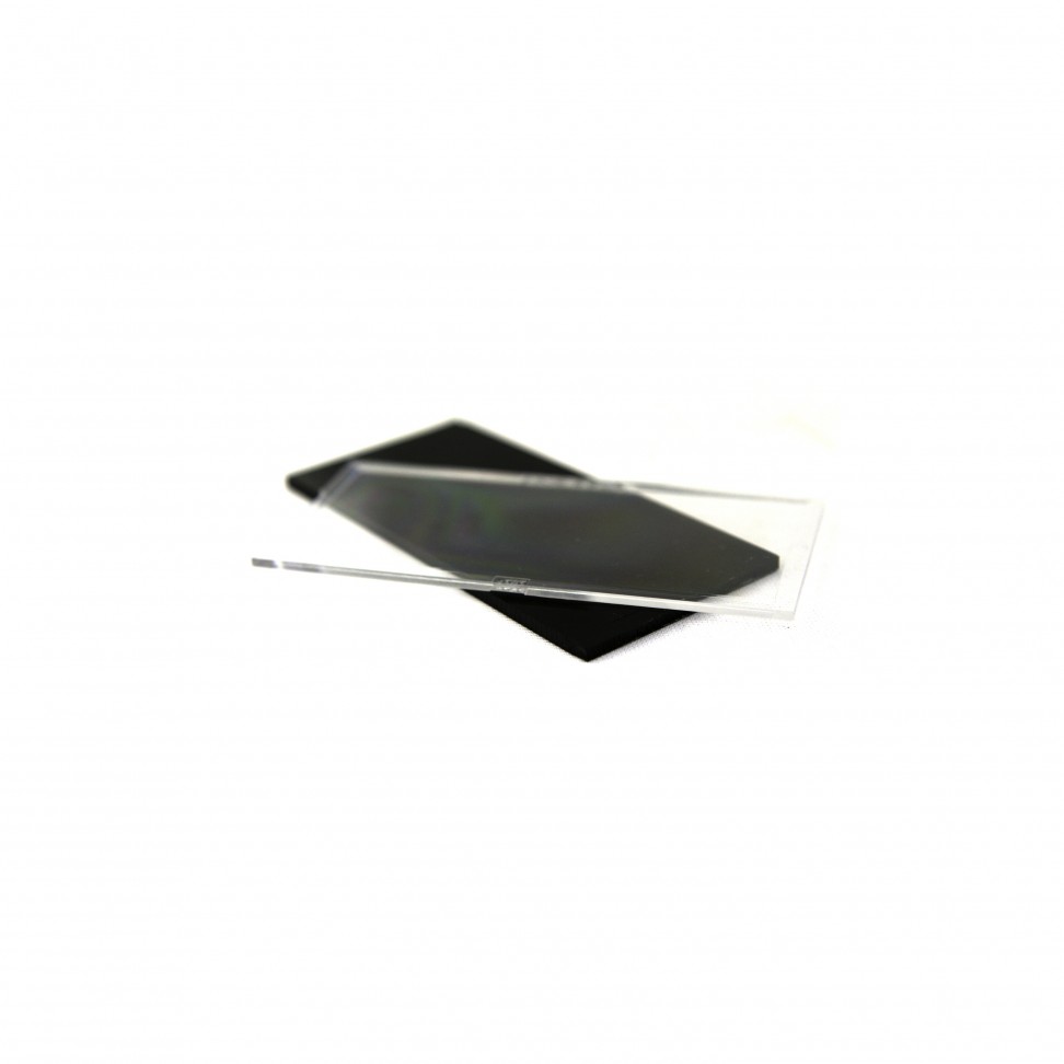 Lentes P/M�scara Soldar Manual 5unid.