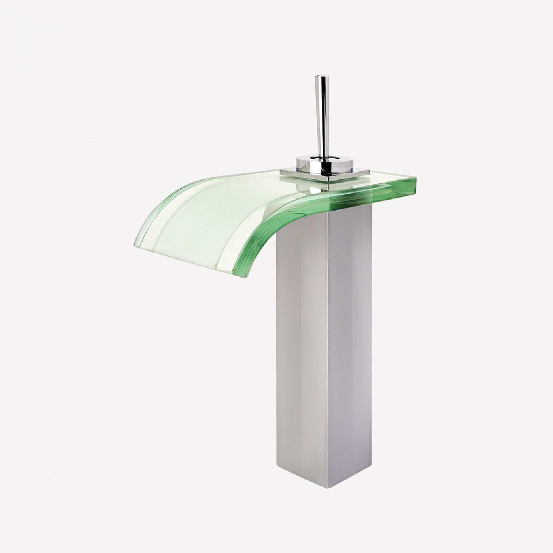 Torneira Monocomando Lavatório ZEUS