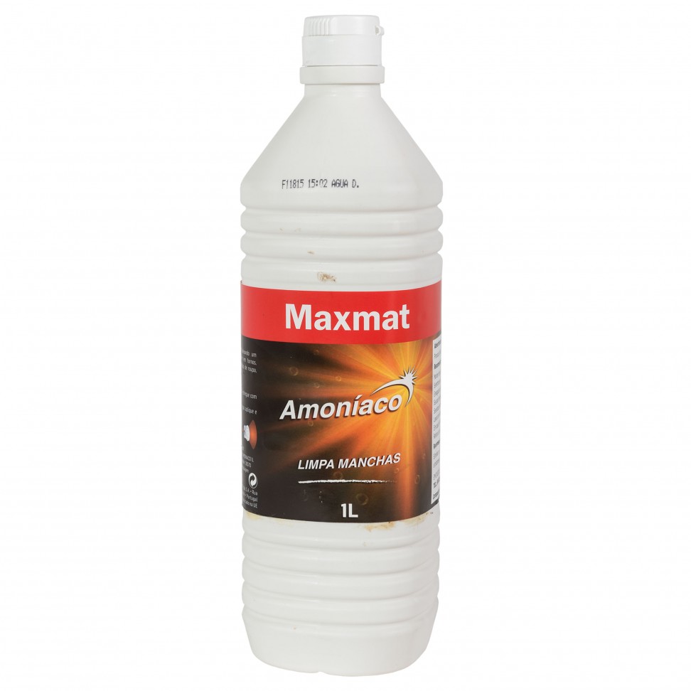 Amoníaco 1L Amoníaco 1L
