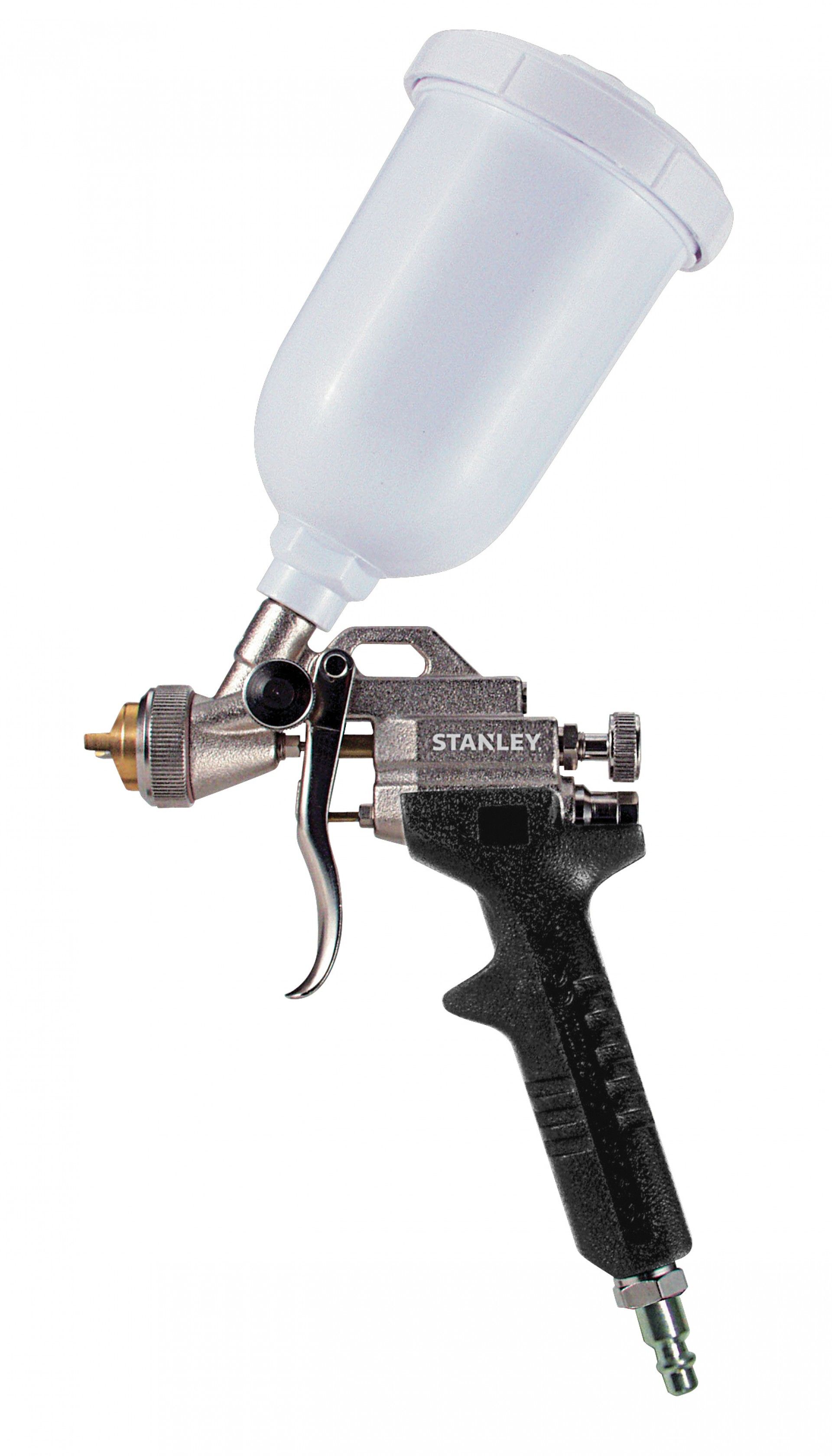 Pistola Retoques e Acabamentos STANLEY