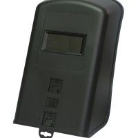 Máscara Soldar Manual - Po253 Máscara Soldar Manual - Po253