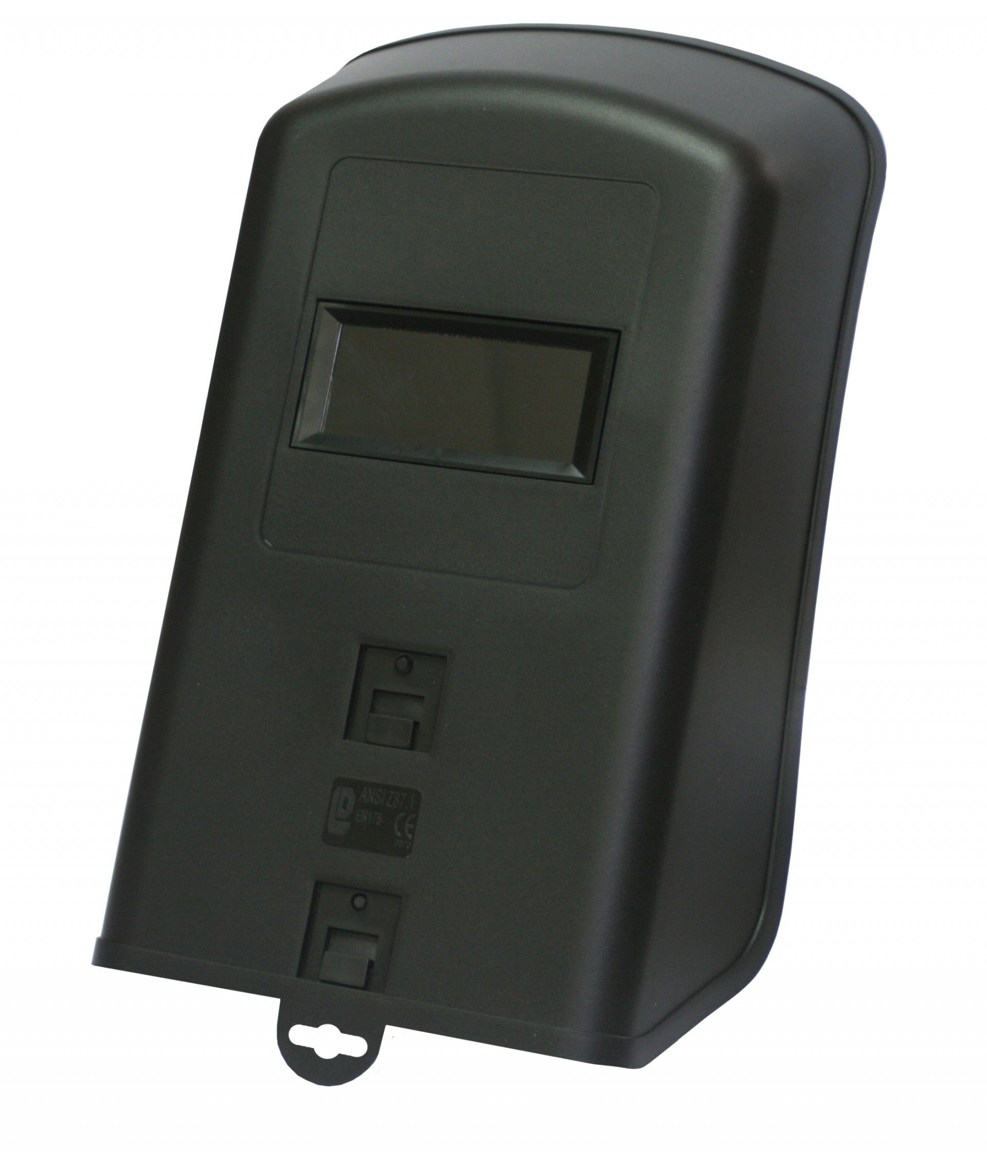 Máscara Soldar Manual - Po253