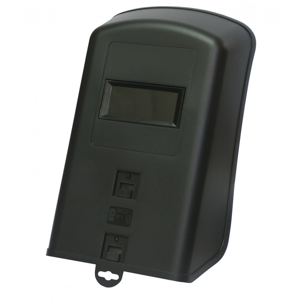 M�scara Soldar Manual - Po253