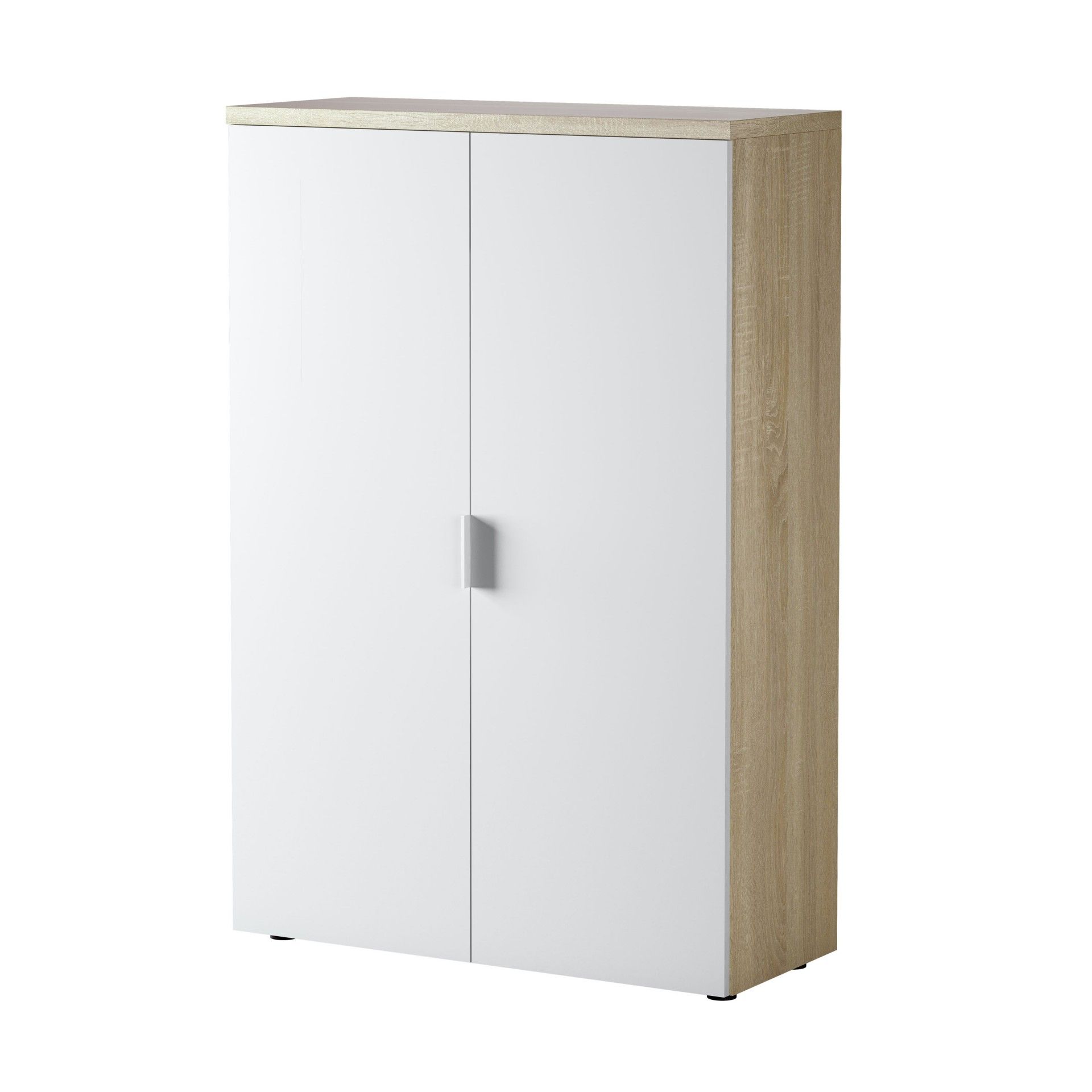 Móvel Apoio Office 2 Portas