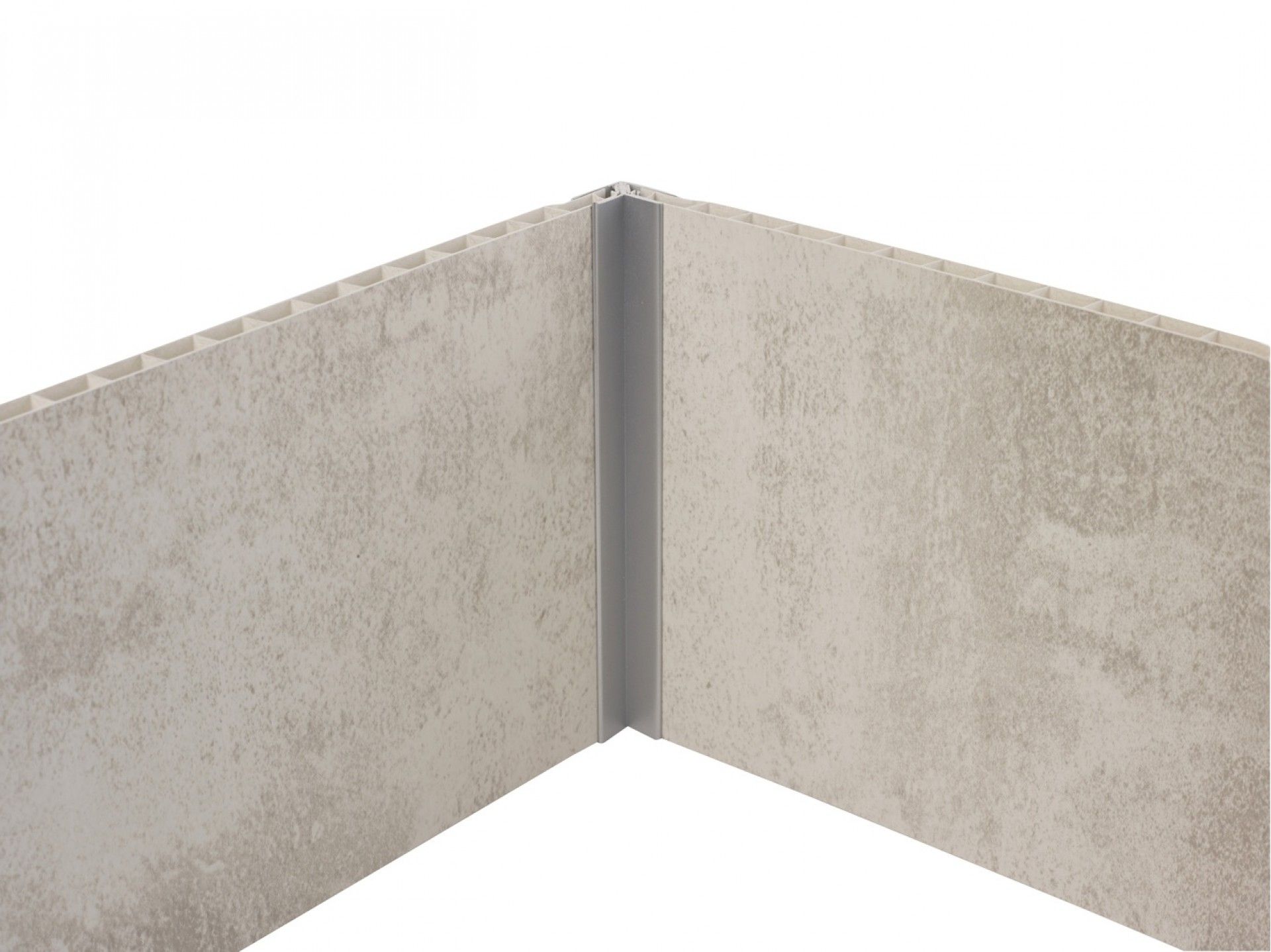 Ângulo (Interno/Externo) Metal Alumínio 2,60m