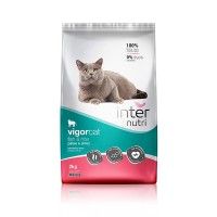 Alimento Para Gato Vigor Cat 2kg Alimento Para Gato Vigor Cat 2kg