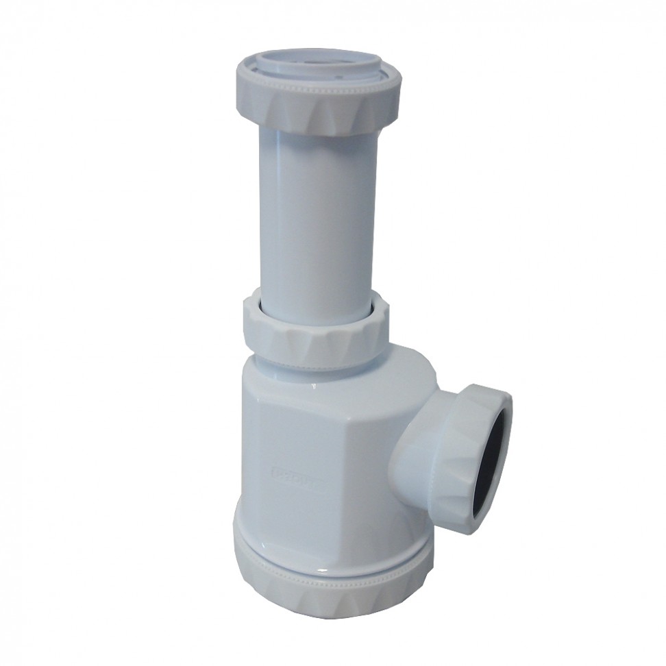 Sif�o Longo Vls 1 1/4"