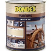 Verniz Maritimo Brilhante Incolor 0.75ml