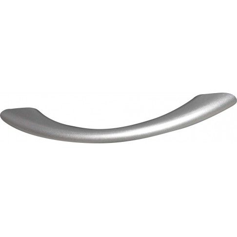 Puxador Móvel Asa Pvc Niquelado Puxador Móvel Asa Pvc Niquelado