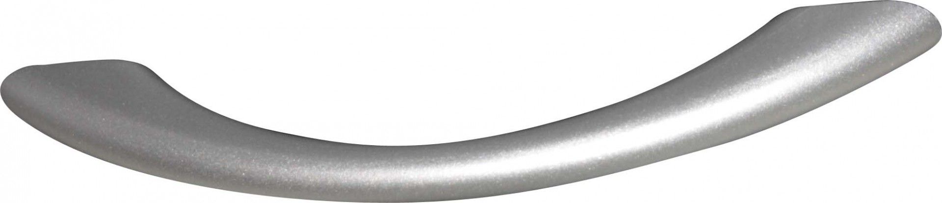 Puxador Móvel Asa Pvc Niquelado