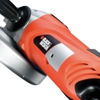 Rebarbadora BLACK+DECKER 2000W 230mm Rebarbadora BLACK+DECKER 2000W 230mm