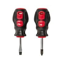 Chave Philips 2x38mm Toptools Chave Philips 2x38mm Toptools