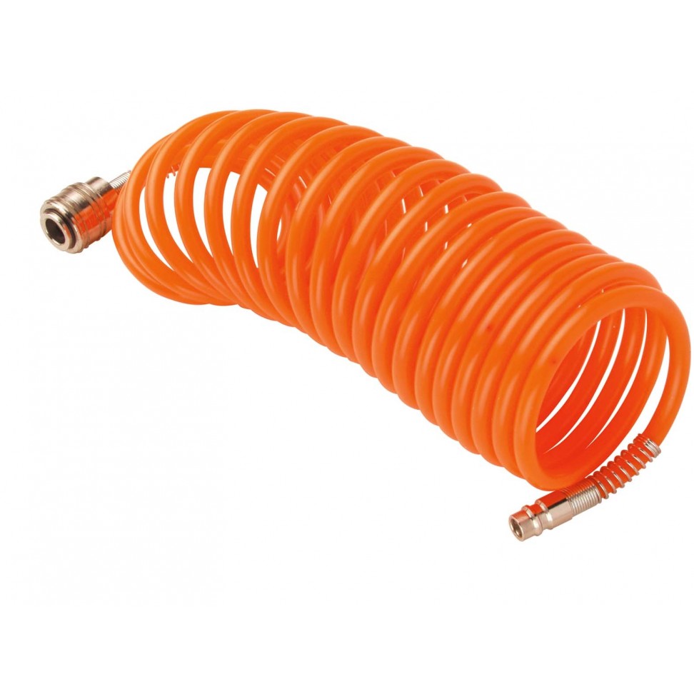 Mangueira Espiral 5m