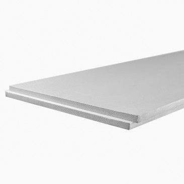 PLACA XPS PAVIMENTOS/COBERTURAS MAXMAT 1250X600X40MM