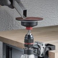 Disco Abrasivo Grão40 125MM 5 unidades Disco Abrasivo Grão40 125MM 5 unidades