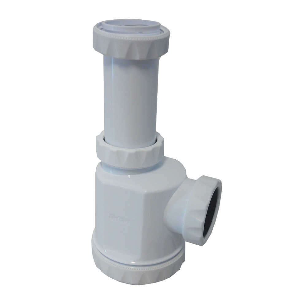 Sif�o Longo Vls 1 1/2"