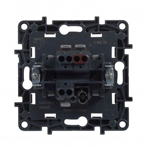 Interruptor/Comutador Escada Série Niloé Step LEGRAND Interruptor/Comutador Escada Série Niloé Step LEGRAND