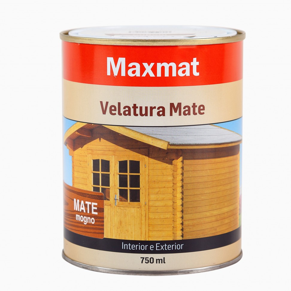 Velatura Mate 750 ML Velatura Mate 750 ML