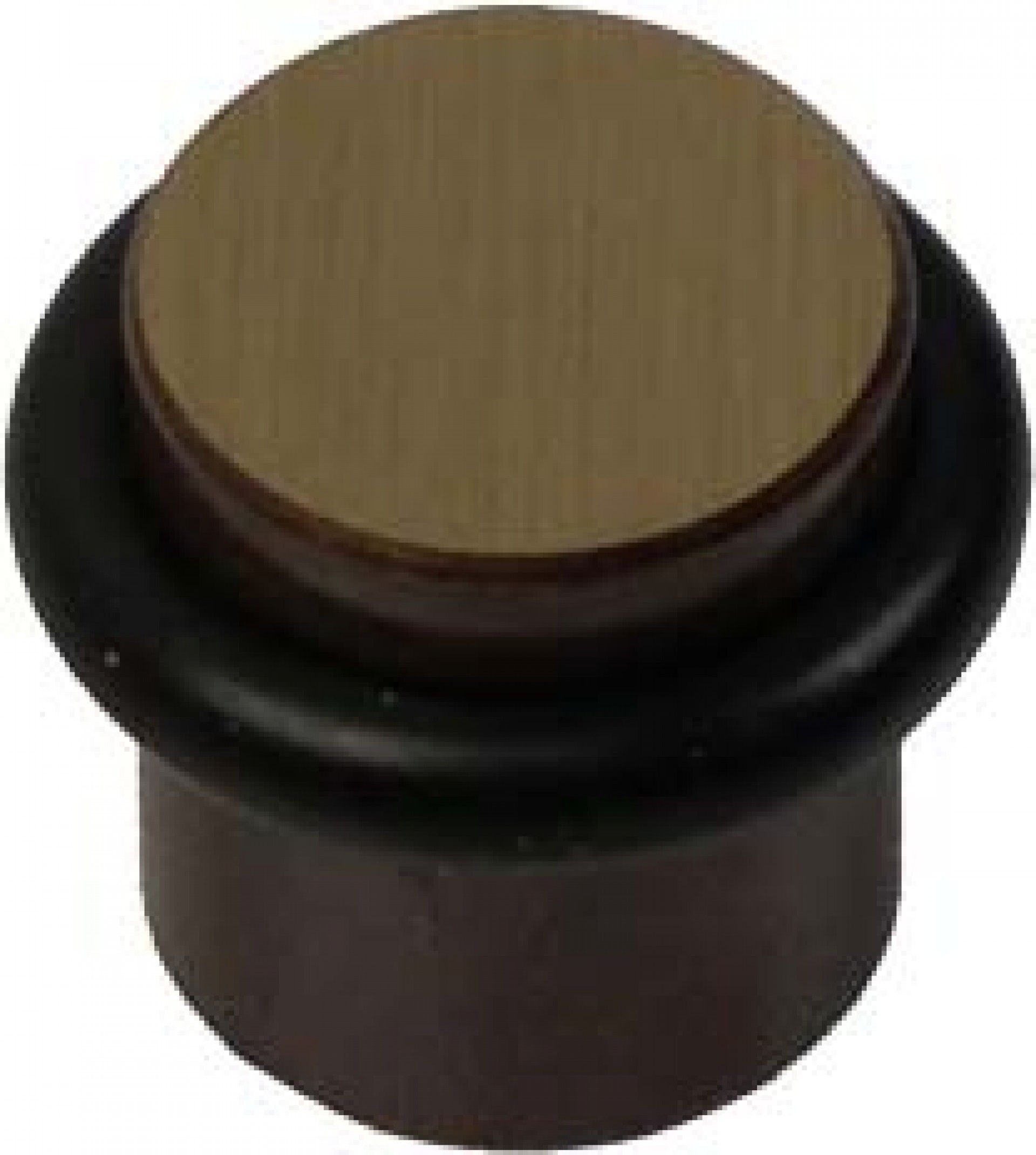 Batente De Porta 20mm Latão