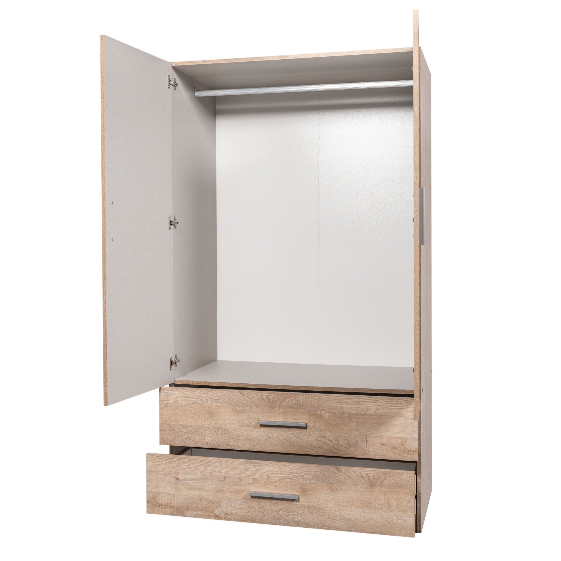 Roupeiro Toledo Carvalho