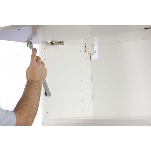 Pistão Polivalente Cinzento 275mm Pistão Polivalente Cinzento 275mm