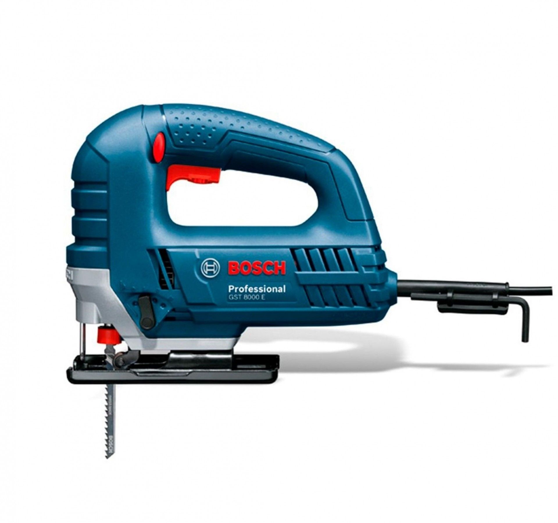 Serra Vertical BOSCH 710W GST-8000