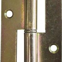 Dobradiça110x55mm Direita Dobradiça110x55mm Direita